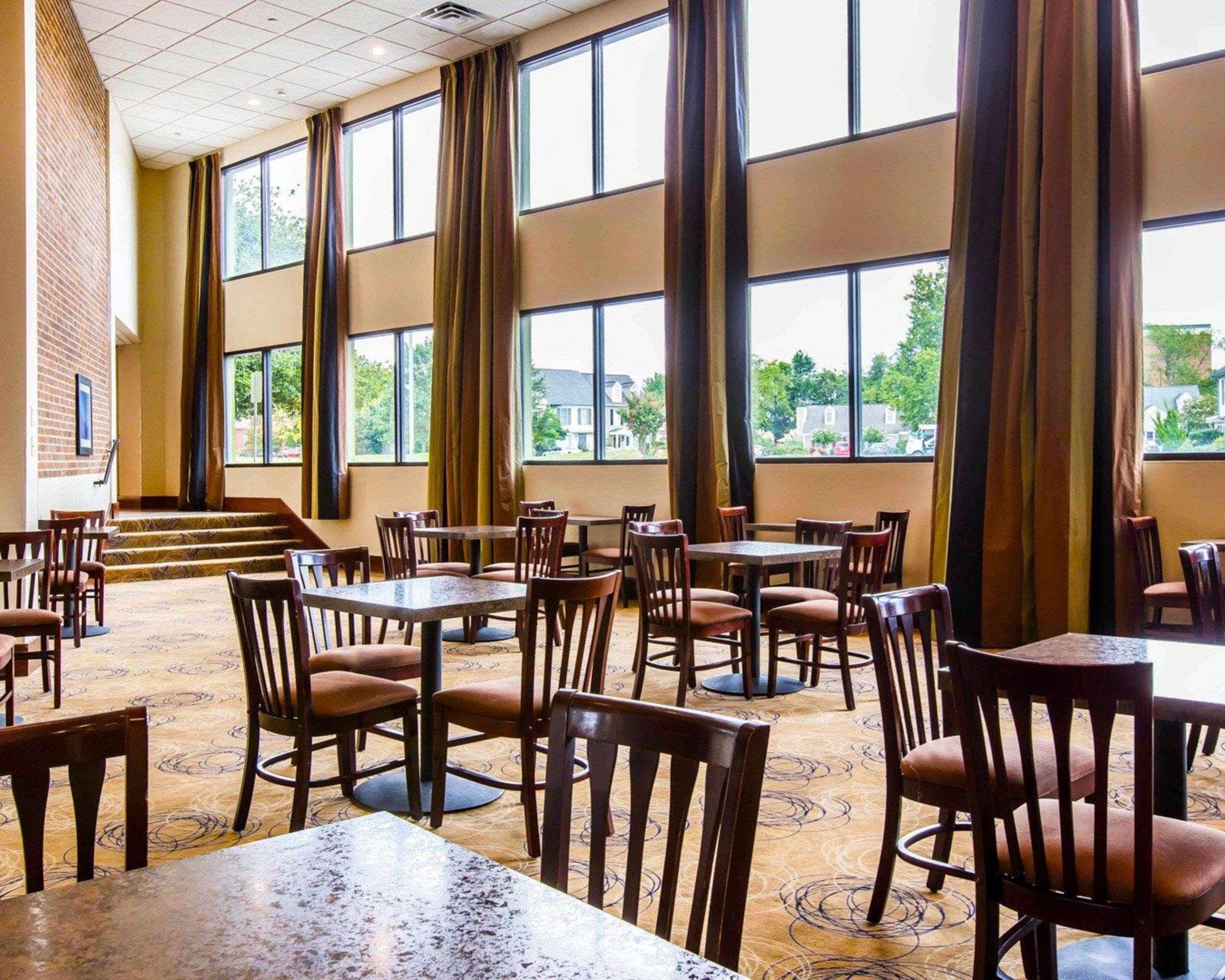 Comfort Inn Warner Robins - Robins Air Force Base Area Exterior foto